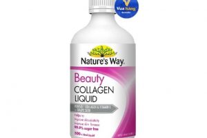 collagen-tự nhiên-cách