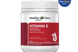  vitamin-e-healthy-care