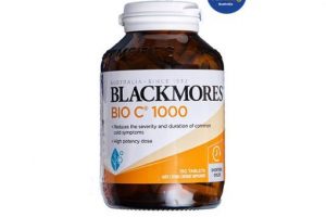 vitamin c blackmores